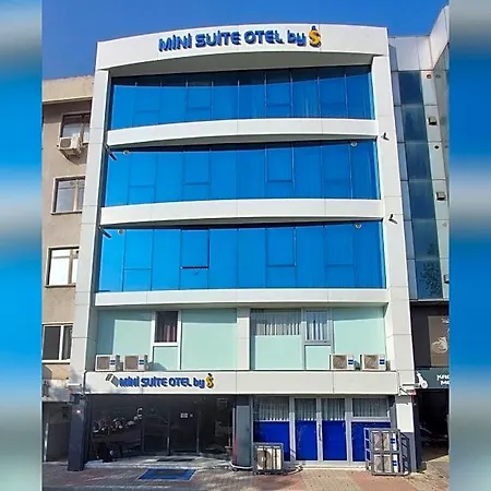 Hotel Mini 3*