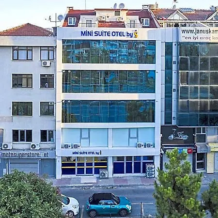 Mini Hotell Istanbul