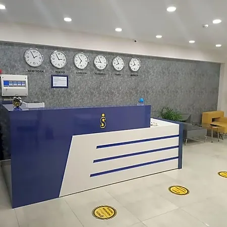 Mini Hotel