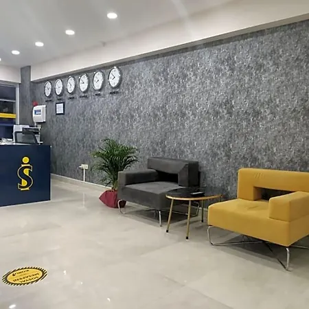 Mini 3* Istanbul