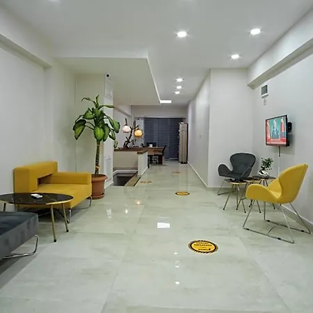 Mini Hotel 3*