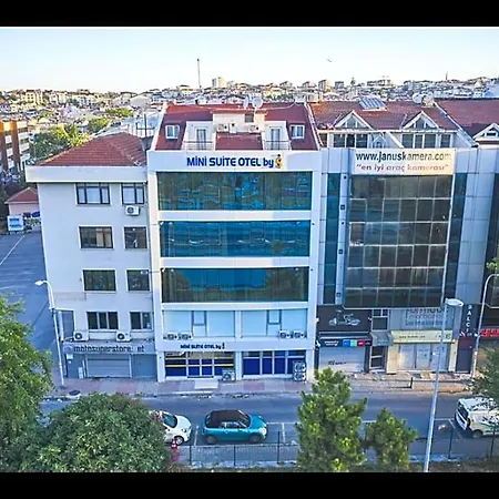 Mini Hotel