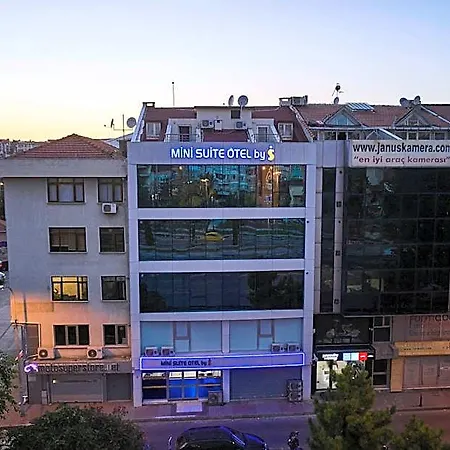 Hotel Mini 3*