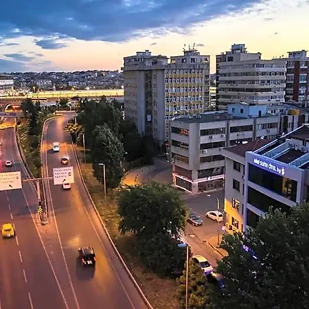 Hotel Mini Istanbul