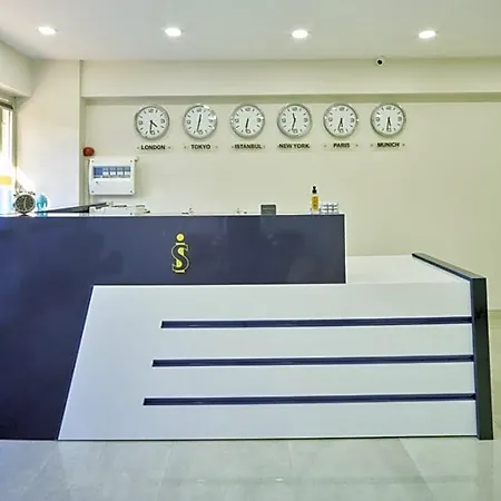 Mini Hotel