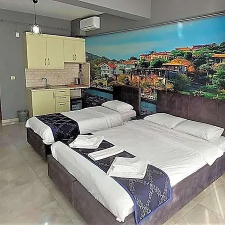 Mini 3* Istanbul