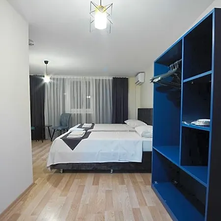 Mini 3* Istanbul