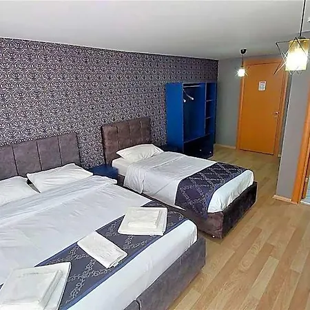 Mini Hotel 3*