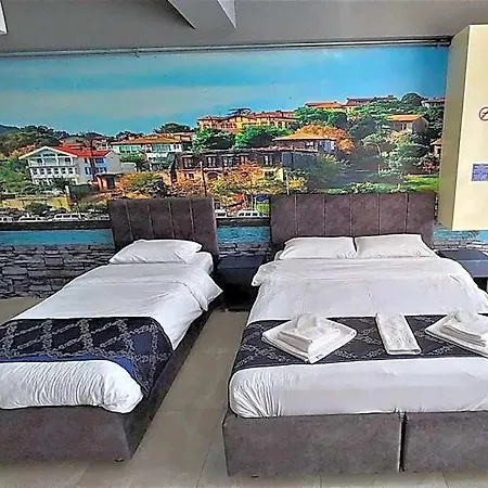 Hotel Mini Istanbul