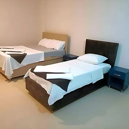 Mini Hotel 3*