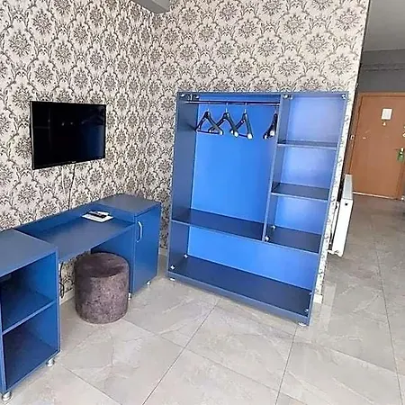 Hotel Mini