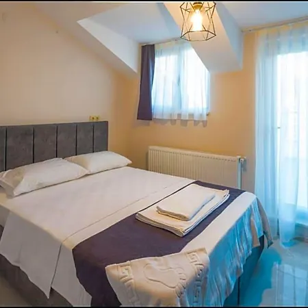 Mini Hotel