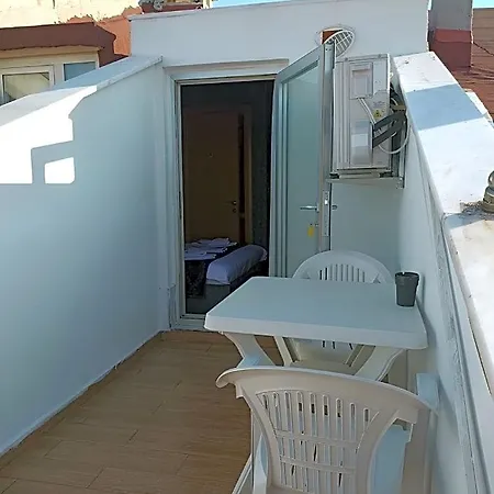 Mini Hotel 3*