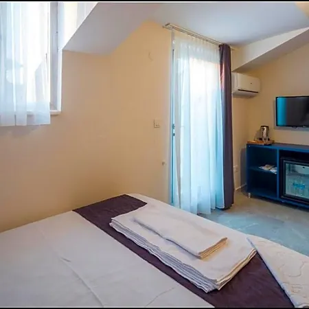 Hotel Mini Istanbul