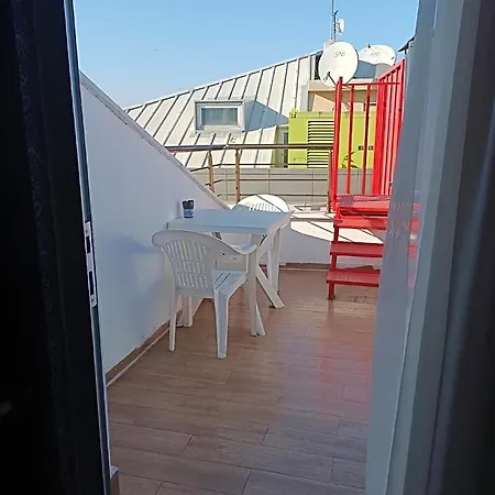 Mini 3* Istanbul