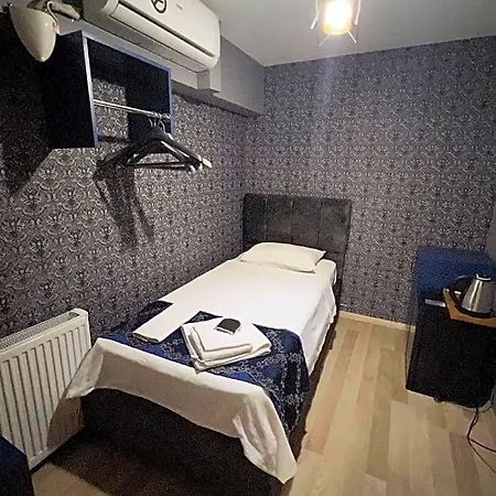 Mini Hotell