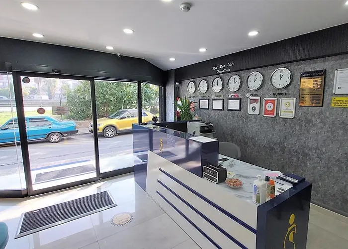 Mini Provincia di Istanbul