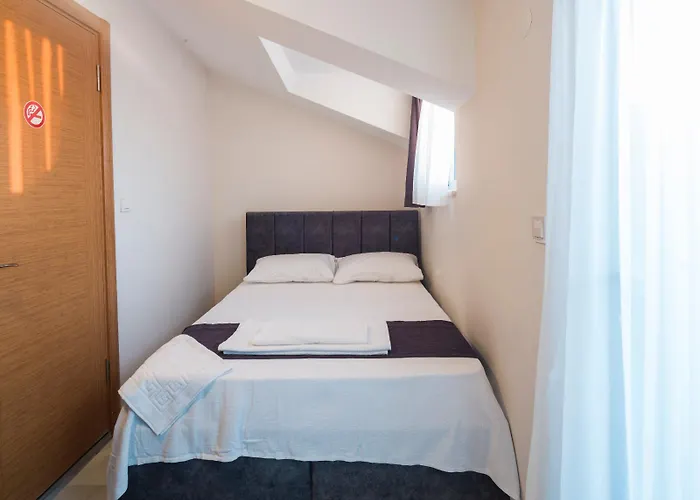 Hotel Mini Provincia di Istanbul