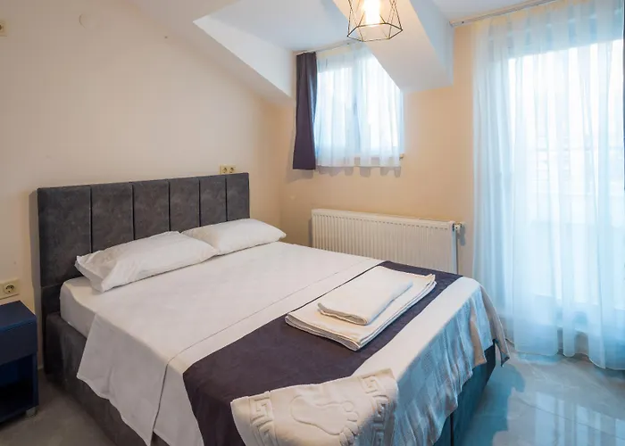 Mini Hotel Provincia di Istanbul