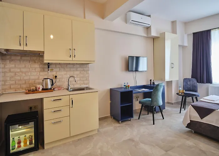 Mini 3* Provincia di Istanbul