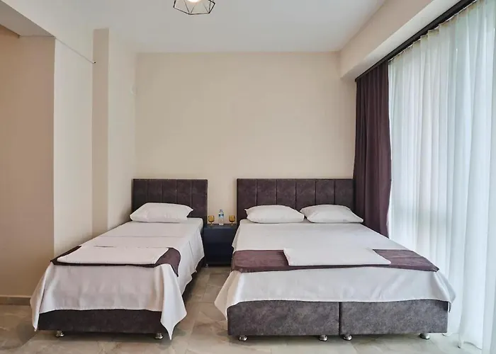 Mini Hotel Provincia di Istanbul