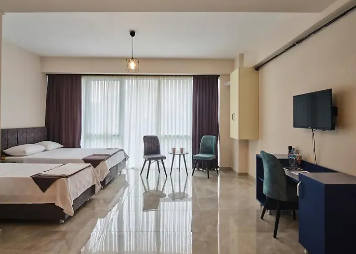 Hotel Mini Provincia di Istanbul