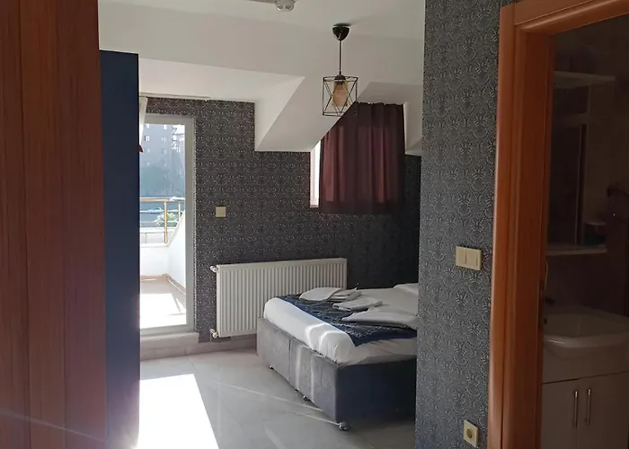 Mini Hotel Provincia di Istanbul