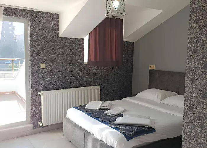 Hotel Mini Provincia di Istanbul