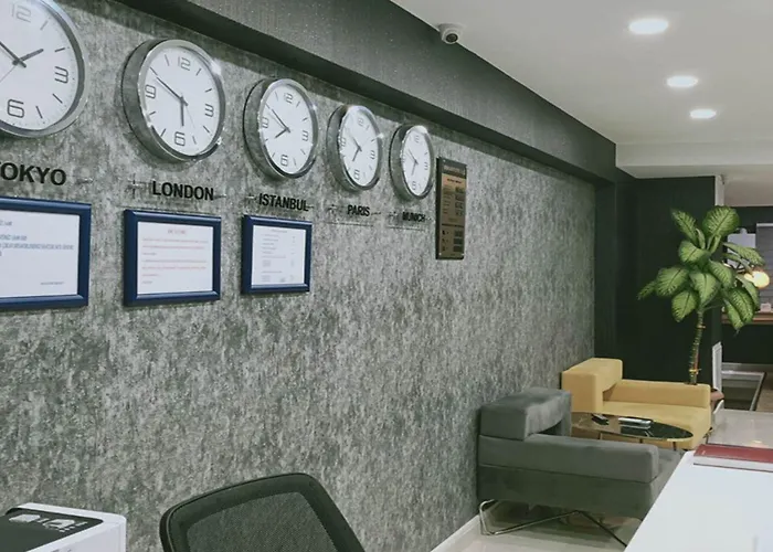 Hotel Mini Provincia di Istanbul