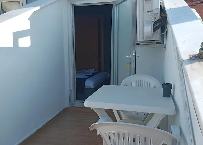 Mini Hotel Provincia di Istanbul