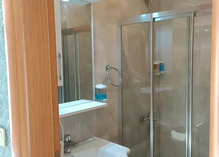 Mini 3* Provincia di Istanbul