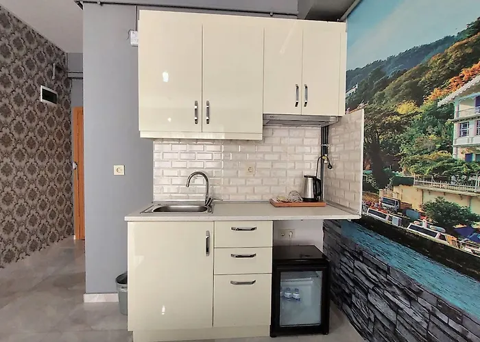 Mini Provincia di Istanbul