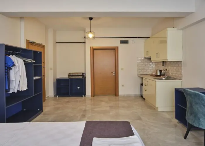 Mini Hotel Provincia di Istanbul