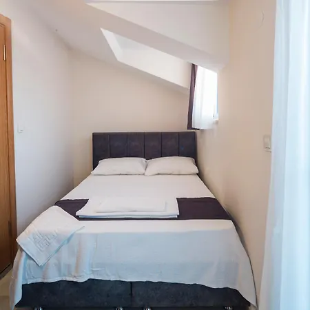 Hotel Mini Istanboel