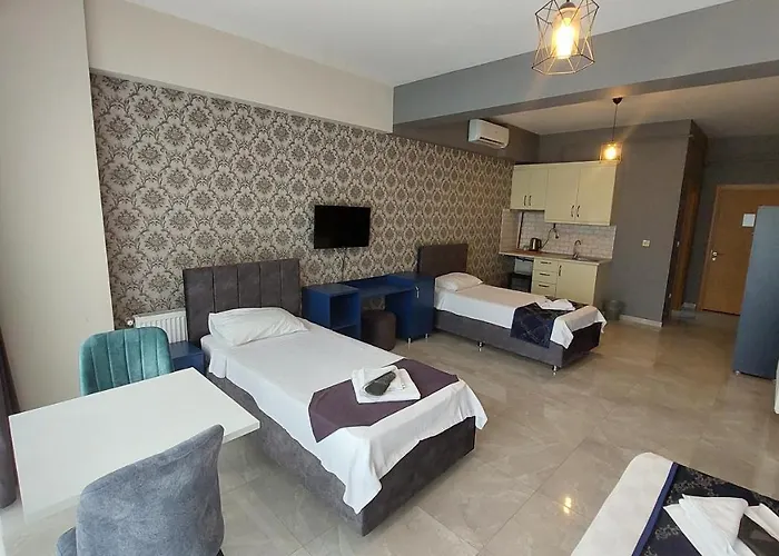 Mini Provincia di Istanbul