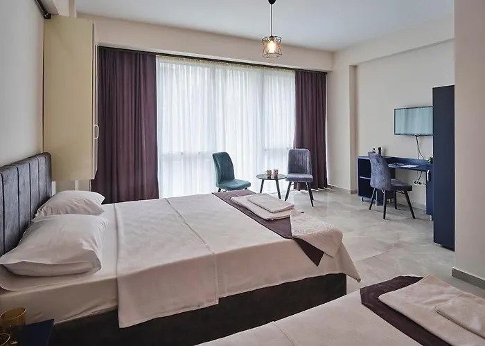 Hotel Mini Provincia di Istanbul