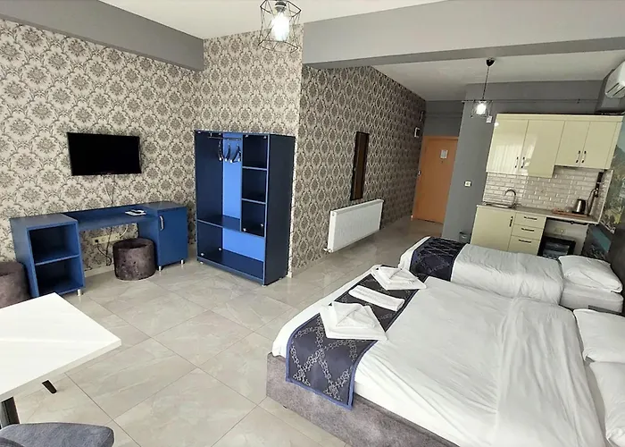 Mini Provincia di Istanbul