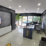 Mini Hotel Istanbul