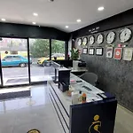 Mini 3* Istanbul