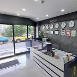 Mini Istanbul