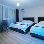 Mini Hotel Istanbul
