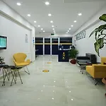 Hotel Mini 3*