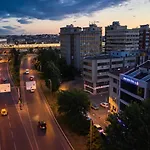 Mini Hotel