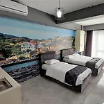 Mini Hotel Istanbul